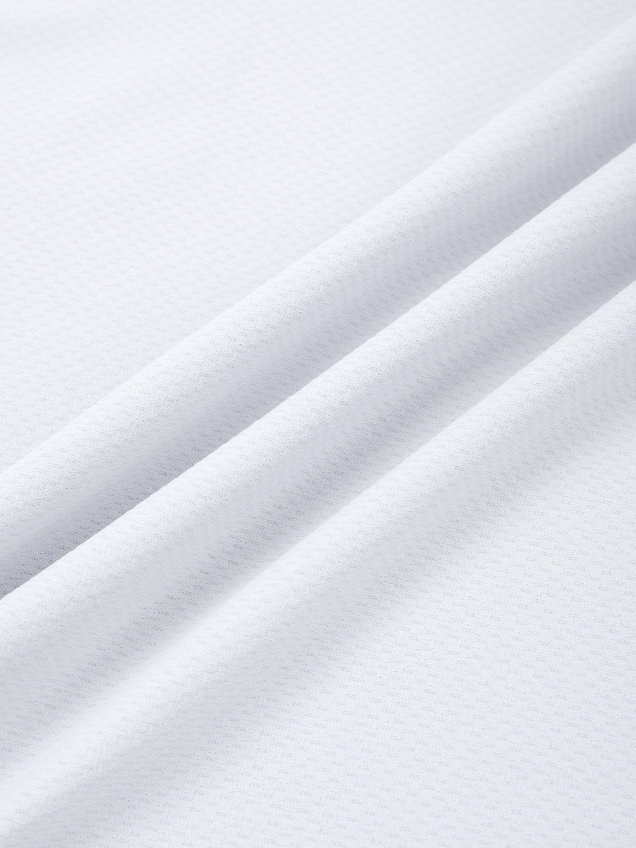 Women's Training Quarter-Zip White